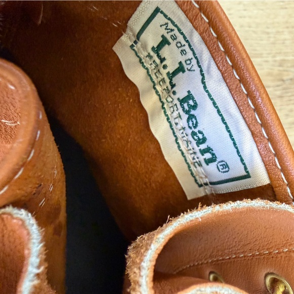 L.L. Bean Vintage Maine Hunting Duck Boots main image 8